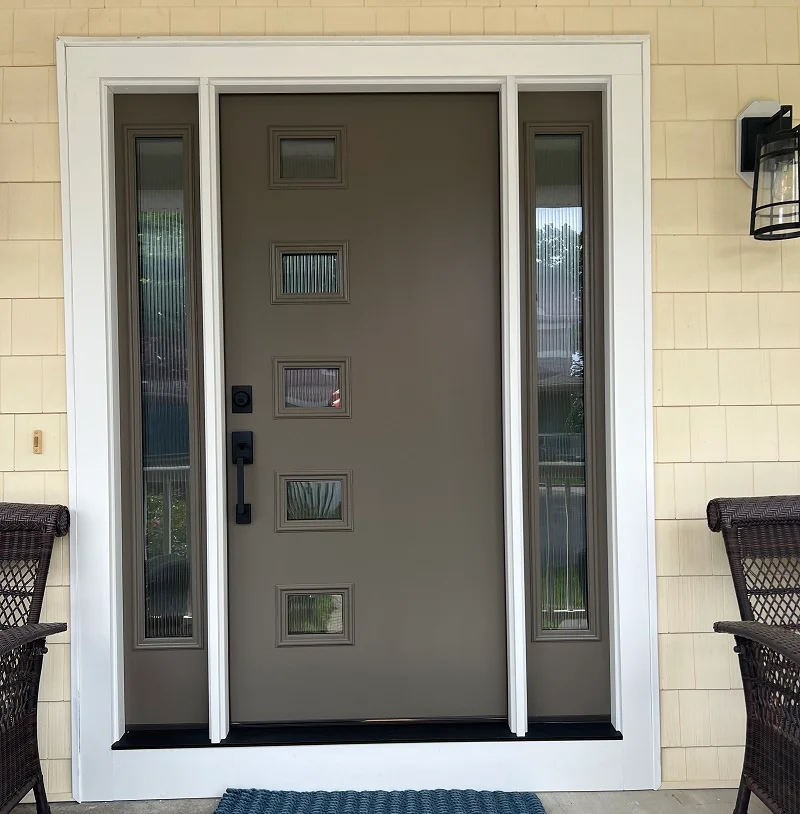 Stratford's top door installation company